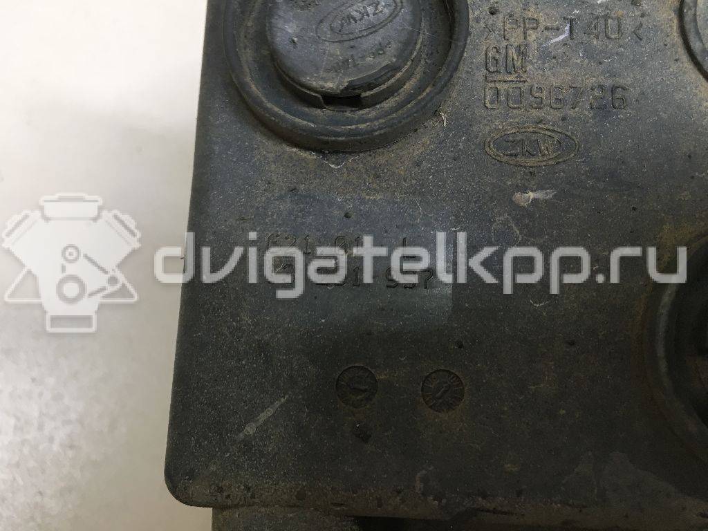 Фото Фара противотуманная левая  13261997 для Opel Astra / Zafira {forloop.counter}}