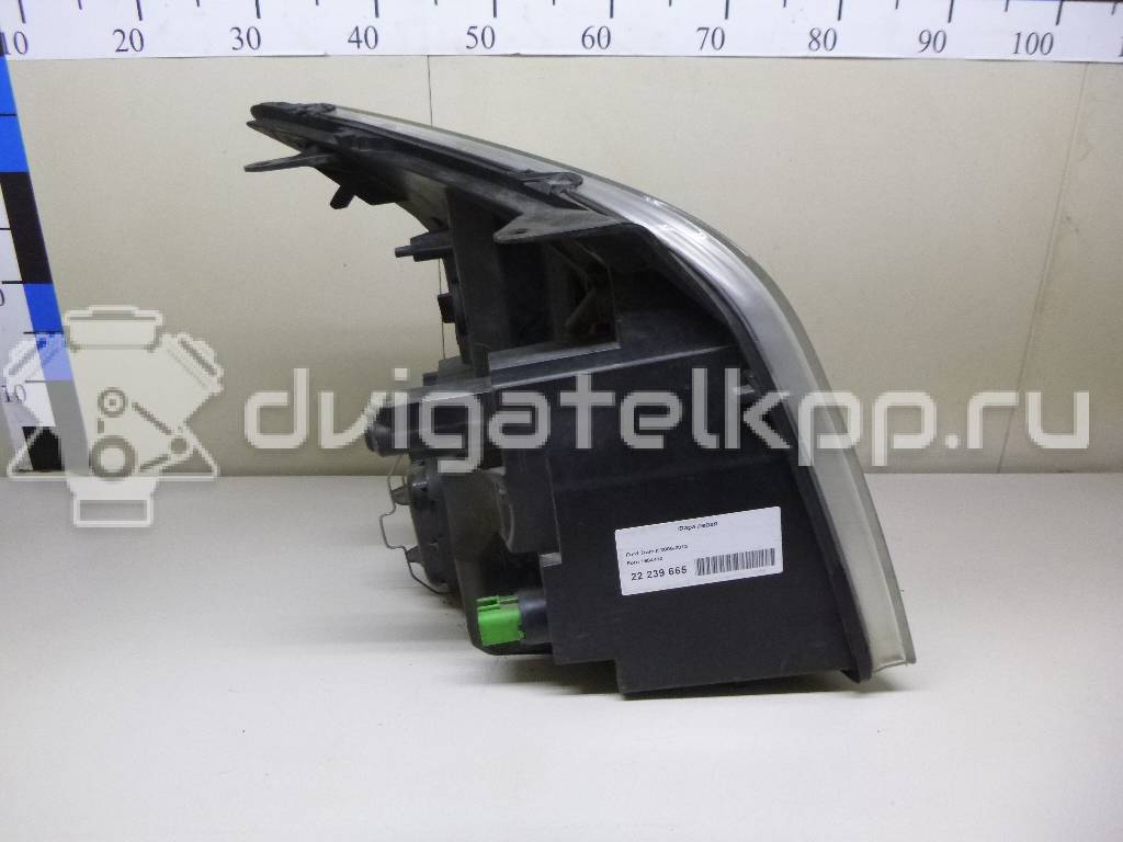 Фото Фара левая  1684410 для Ford Focus / Scorpio / Sierra / Capri / Consul {forloop.counter}}