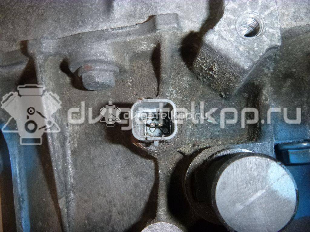 Фото Контрактная (б/у) МКПП для Citroen Berlingo / C3 / C2 Jm 60 л.с 8V 1.1 л HFX (TU1JP) бензин 2222RE {forloop.counter}}