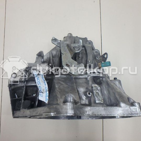 Фото Контрактная (б/у) МКПП для Samsung / Suzuki / Nissan / Nissan (Dongfeng) 136-143 л.с 16V 2.0 л MR20DE Бензин/газ 32010JG20C