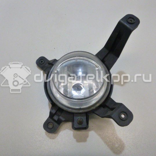 Фото Фара противотуманная правая  922022Y000 для Hyundai Ix35 Lm, El, Elh