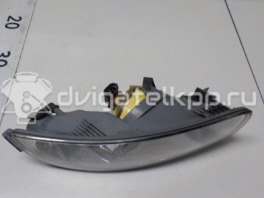 Фото Фара противотуманная левая  3T0941701A для Skoda Superb {forloop.counter}}