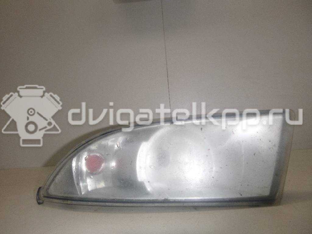 Фото Фара противотуманная левая  5J0941699B для Skoda Roomster 5J / Fabia {forloop.counter}}