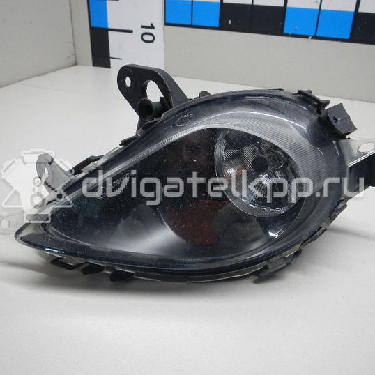 Фото Фара противотуманная левая  20863016 для Opel Zafira