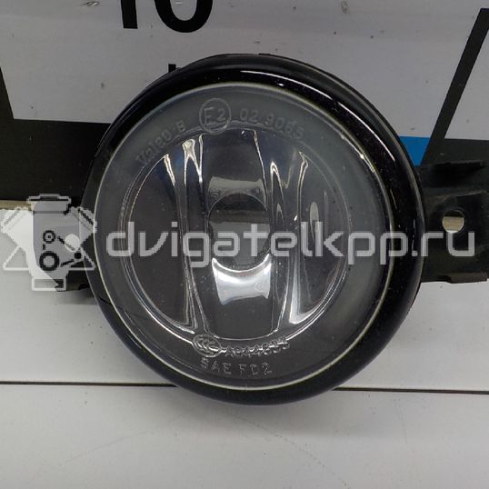 Фото Фара противотуманная правая  B6A508990A для Nissan X-Trail / Primera / Almera / Micra / Qashqai