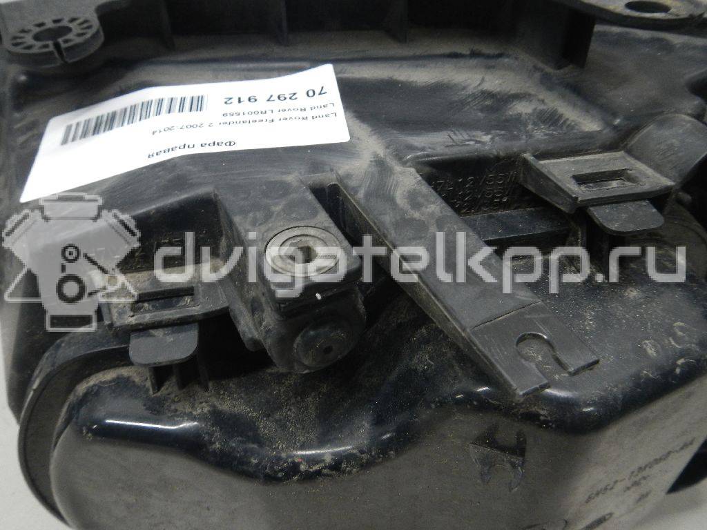 Фото Фара правая  LR001559 для Land Rover Freelander {forloop.counter}}