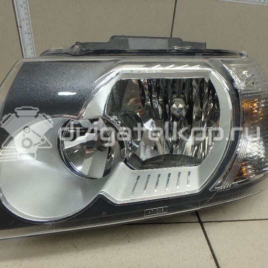 Фото Фара левая  LR001572 для Land Rover Freelander