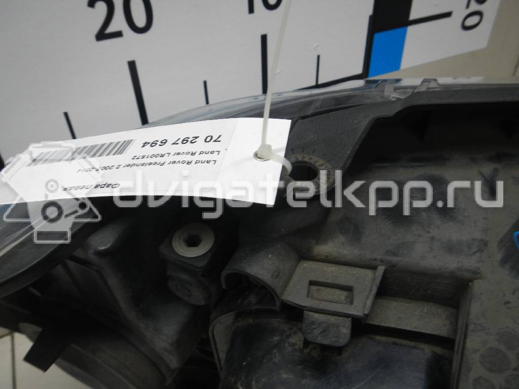 Фото Фара левая  LR001572 для Land Rover Freelander {forloop.counter}}