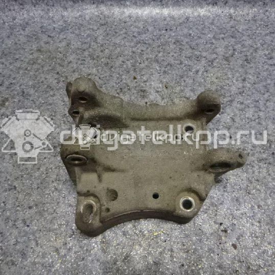 Фото Кронштейн генератора для двигателя NFX (TU5JP4) для Citroen C3 / C4 / Saxo S0, S1 109-120 л.с 16V 1.6 л Бензин/спирт 5706L8