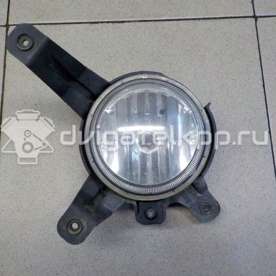 Фото Фара противотуманная левая  922012y000 для Hyundai Ix35 Lm, El, Elh