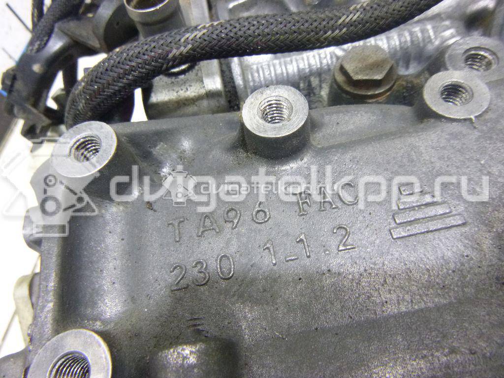 Фото Контрактная (б/у) АКПП для Citroen / Peugeot 120 л.с 16V 1.6 л 5FS (EP6C) Бензин/газ 223199 {forloop.counter}}