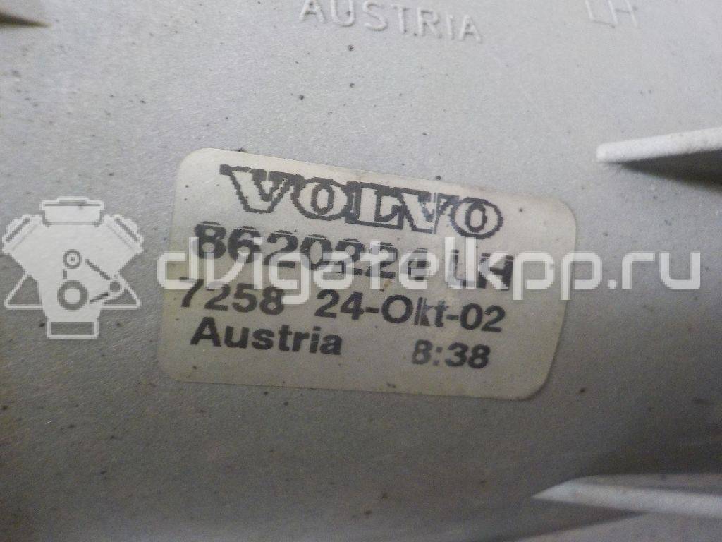 Фото Фара противотуманная левая  8620224 для Volvo S80 {forloop.counter}}