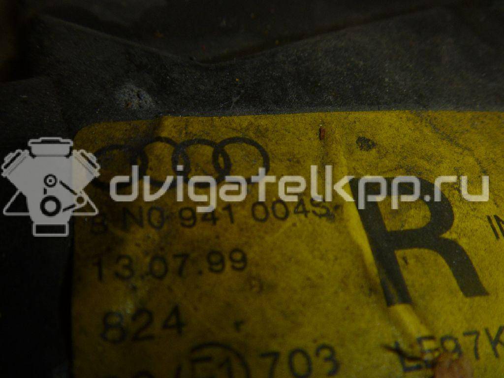 Фото Фара правая  8n0941004bf для Audi Tt {forloop.counter}}