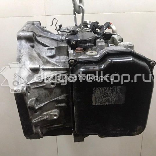 Фото Контрактная (б/у) АКПП для Citroen C4 120 л.с 16V 1.6 л 5FW (EP6) бензин 2222WC