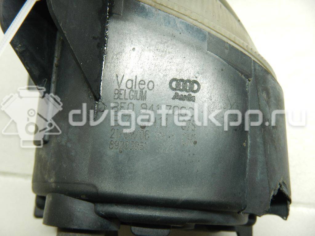 Фото Фара противотуманная правая  8e0941700c для Audi A3 / A5 / A8 / A4 {forloop.counter}}