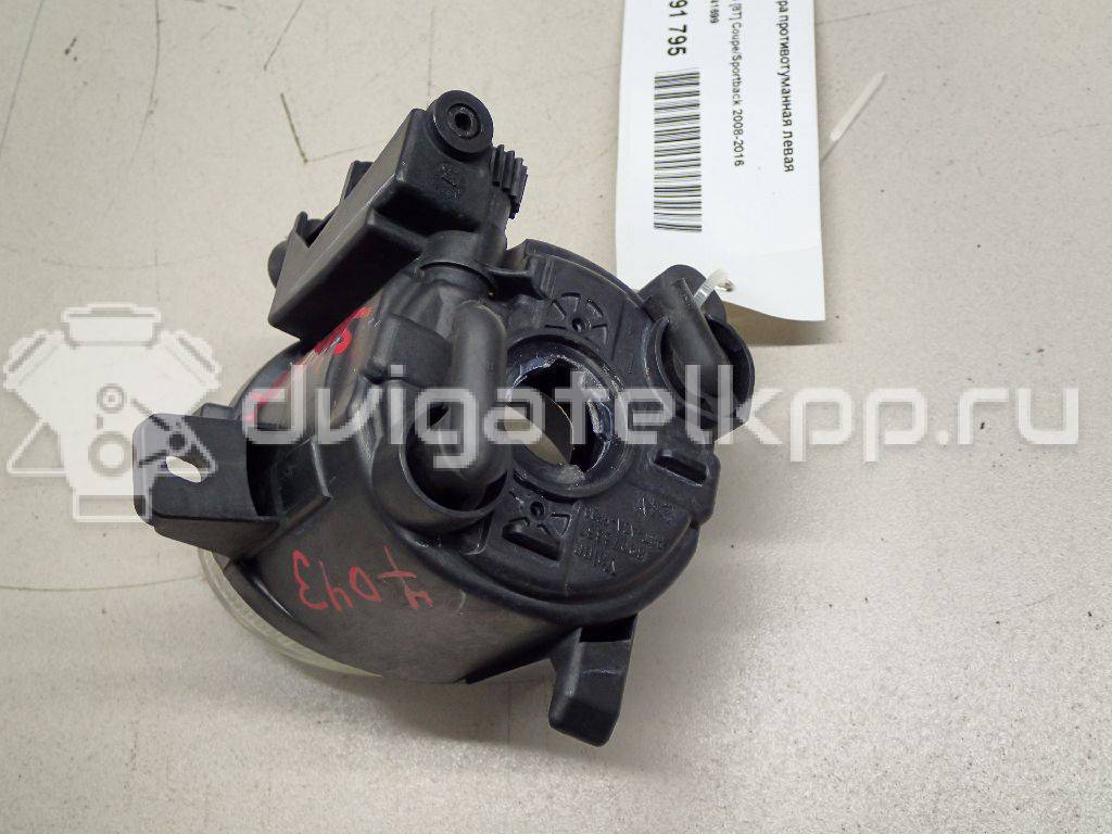 Фото Фара противотуманная левая  8T0941699 для Audi A4 / A6 / A5 / A1 / Q5 {forloop.counter}}