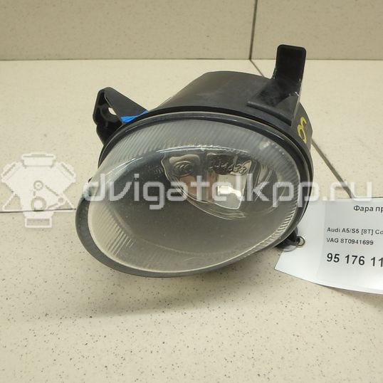 Фото Фара противотуманная левая  8T0941699 для Audi A4 / A6 / A5 / A1 / Q5