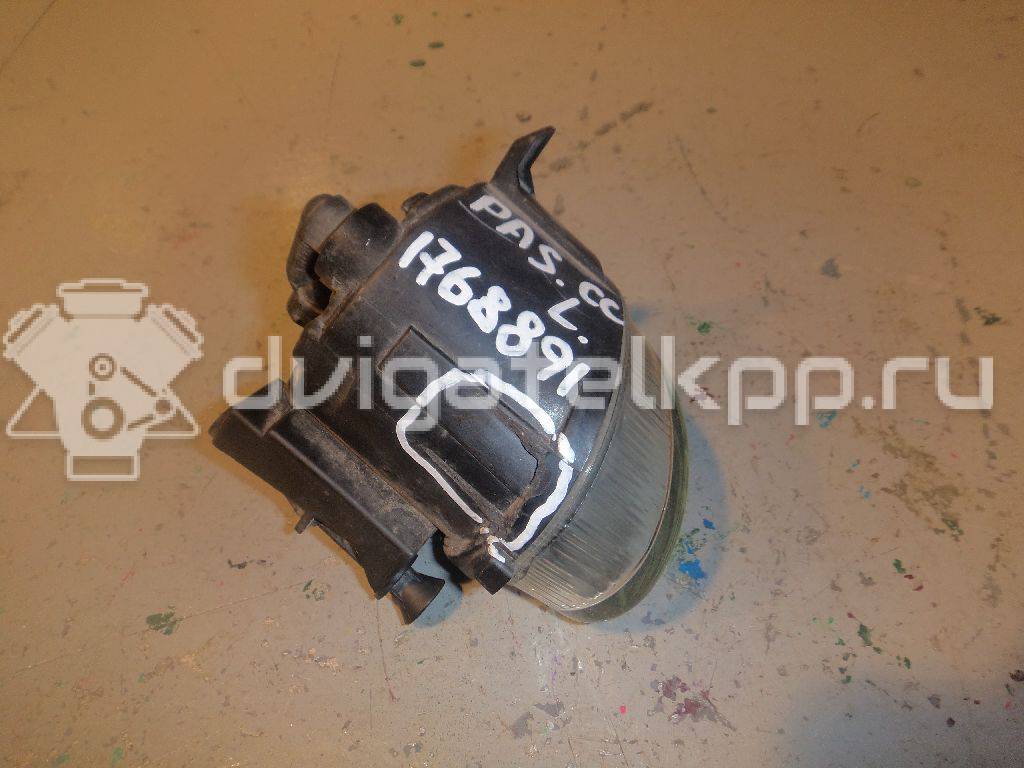 Фото Фара противотуманная левая  8t0941699 для Audi A4 / A6 / A5 / A1 / Q5 {forloop.counter}}