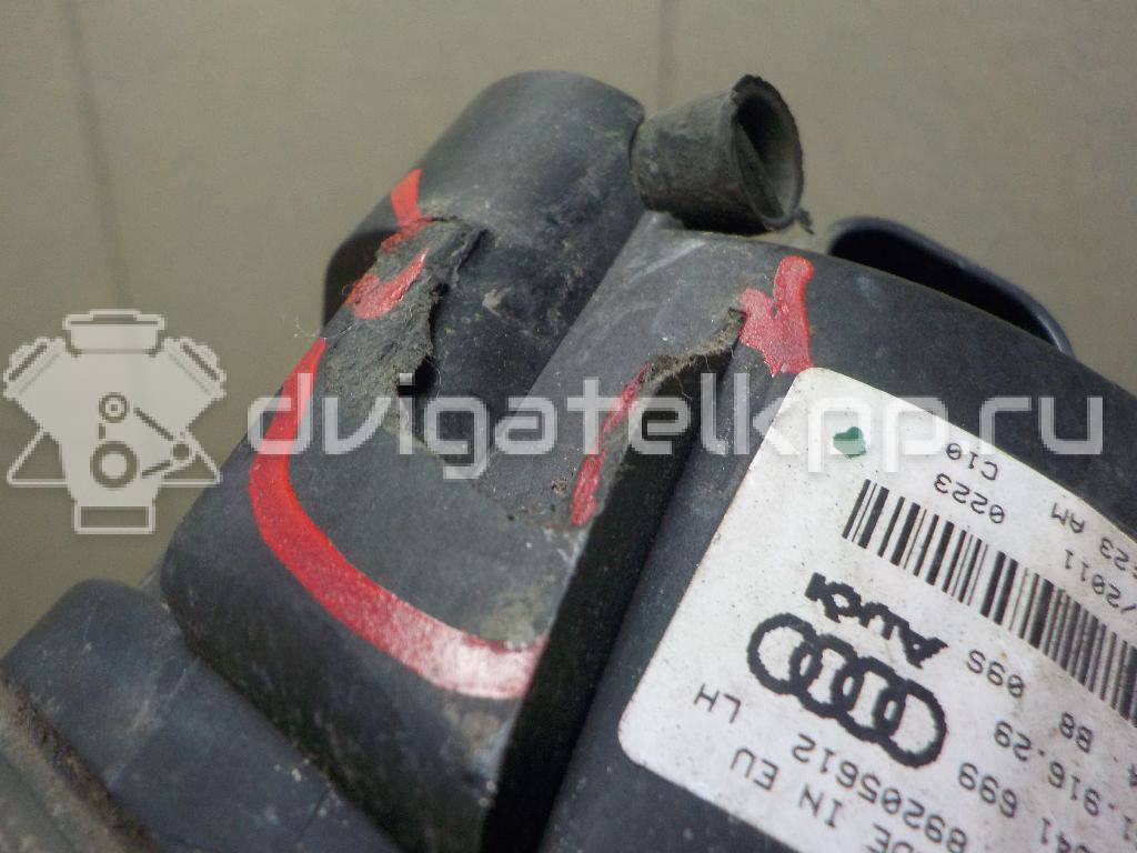 Фото Фара противотуманная левая  8T0941699 для Audi A4 / A6 / A5 / A1 / Q5 {forloop.counter}}