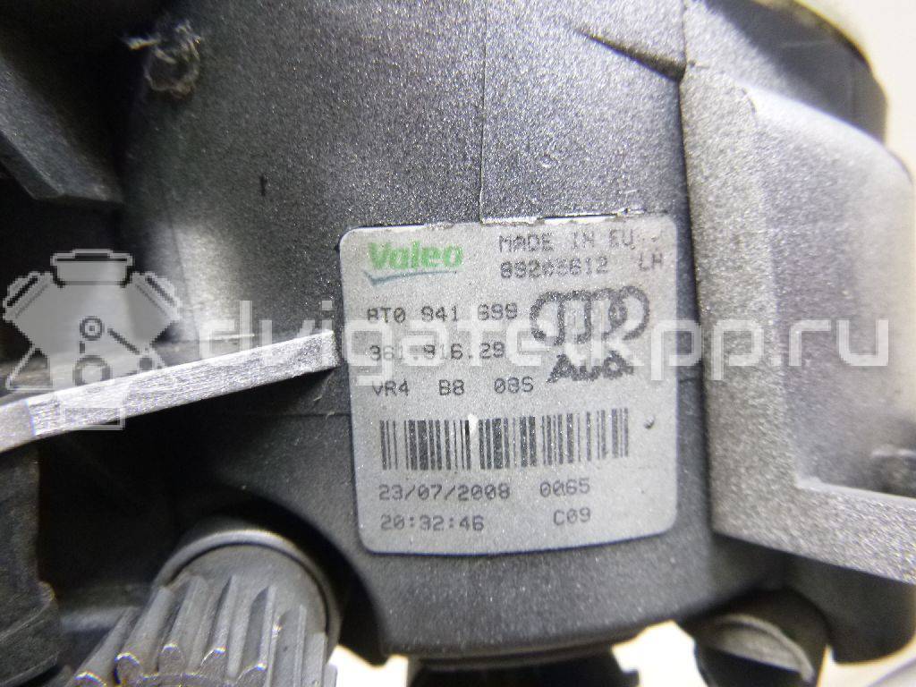 Фото Фара противотуманная левая  8T0941699 для Audi A4 / A6 / A5 / A1 / Q5 {forloop.counter}}