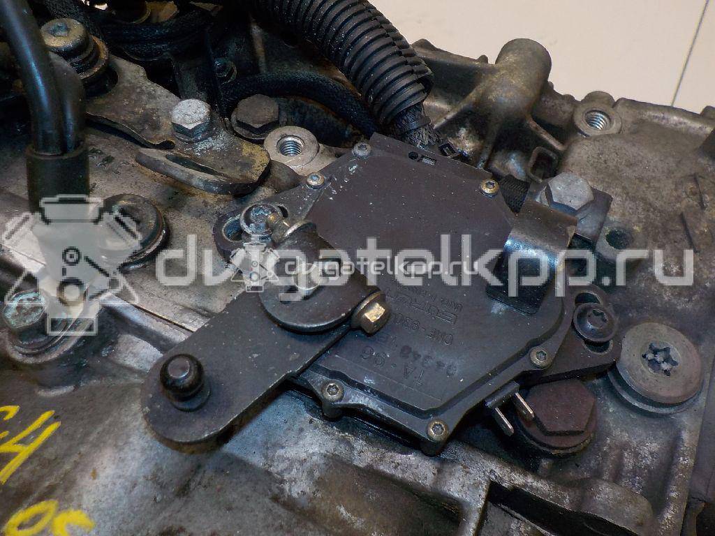 Фото Контрактная (б/у) АКПП для Peugeot / Citroen / Peugeot (Df-Psa) 147 л.с 16V 2.0 л RFJ (EW10A) бензин {forloop.counter}}