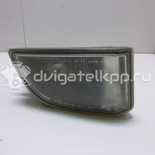 Фото Фара противотуманная правая  8121142020 для Toyota Rav 4