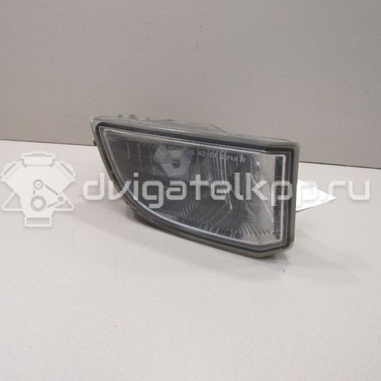 Фото Фара противотуманная правая  8121142020 для Toyota Rav 4