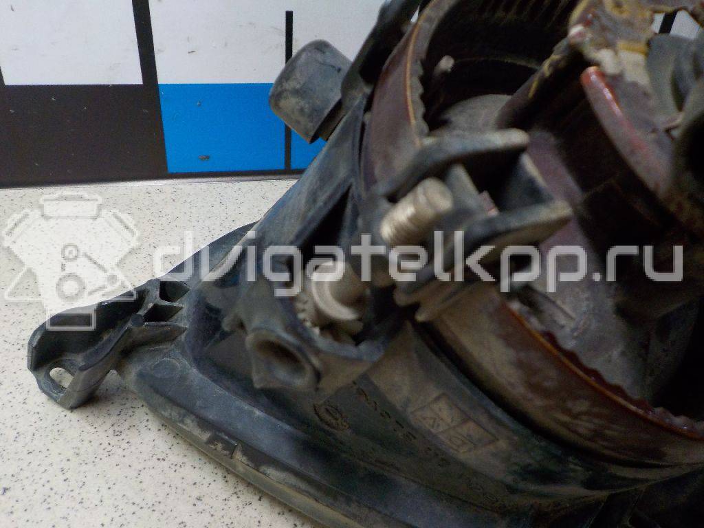 Фото Фара противотуманная правая  8121005060 для Toyota Iq J1 / Avensis / Verso / Rav 4 / Yaris {forloop.counter}}