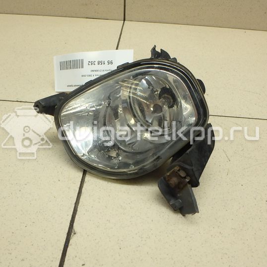 Фото Фара противотуманная правая  8121005060 для Toyota Iq J1 / Avensis / Verso / Rav 4 / Yaris