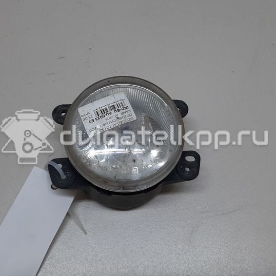 Фото Фара противотуманная  5182026AA для Jeep Grand Cherokee