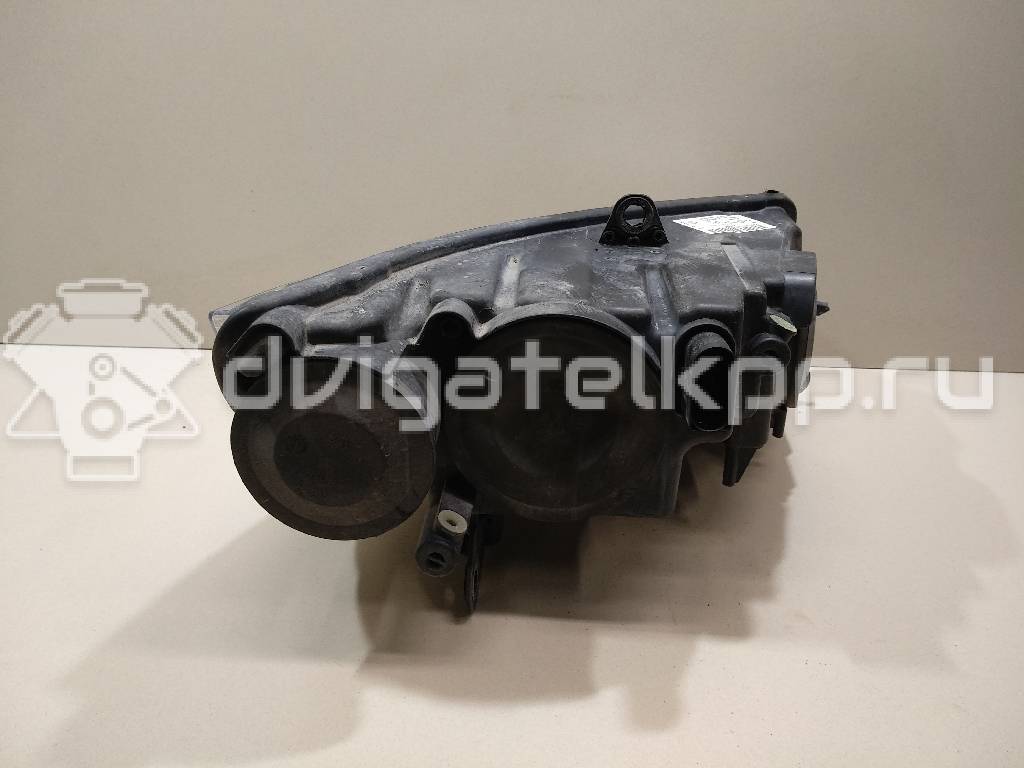 Фото Фара левая  3T1941017C для Skoda Roomster 5J / Octaviaii 1Z3 / Yeti 5L / Fabia / Octavia {forloop.counter}}