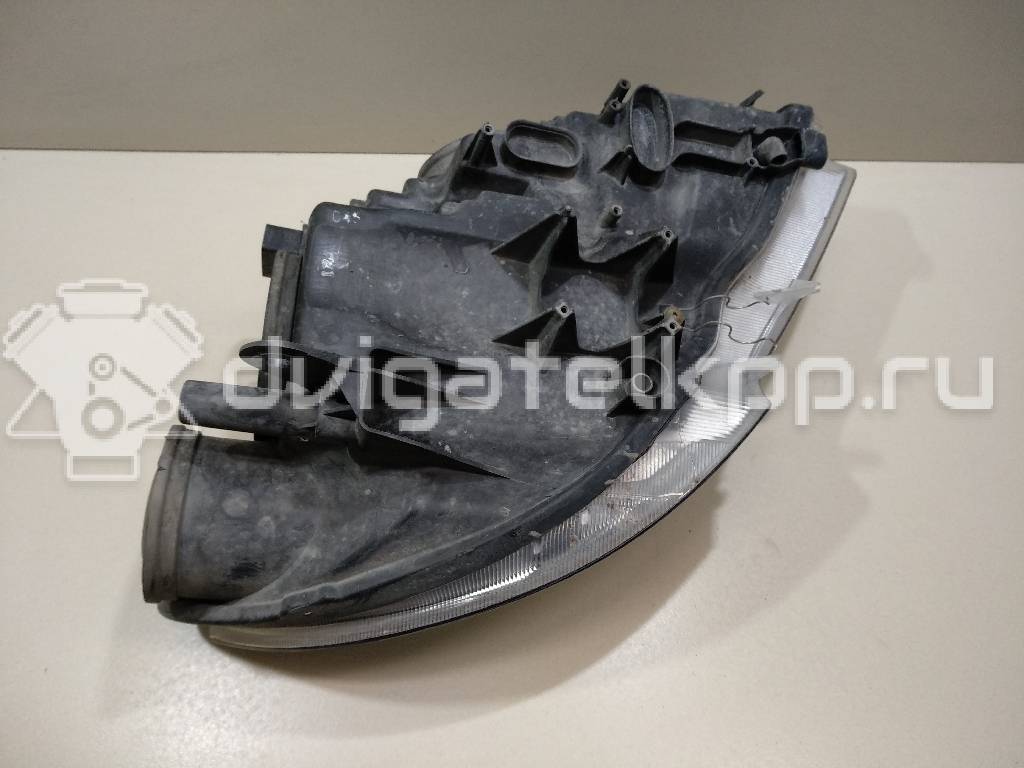 Фото Фара левая  3T1941017C для Skoda Roomster 5J / Octaviaii 1Z3 / Yeti 5L / Fabia / Octavia {forloop.counter}}