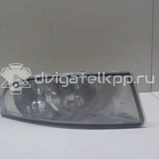 Фото Фара противотуманная правая  1Z0941700C для Skoda Octavia / Octaviaii 1Z3