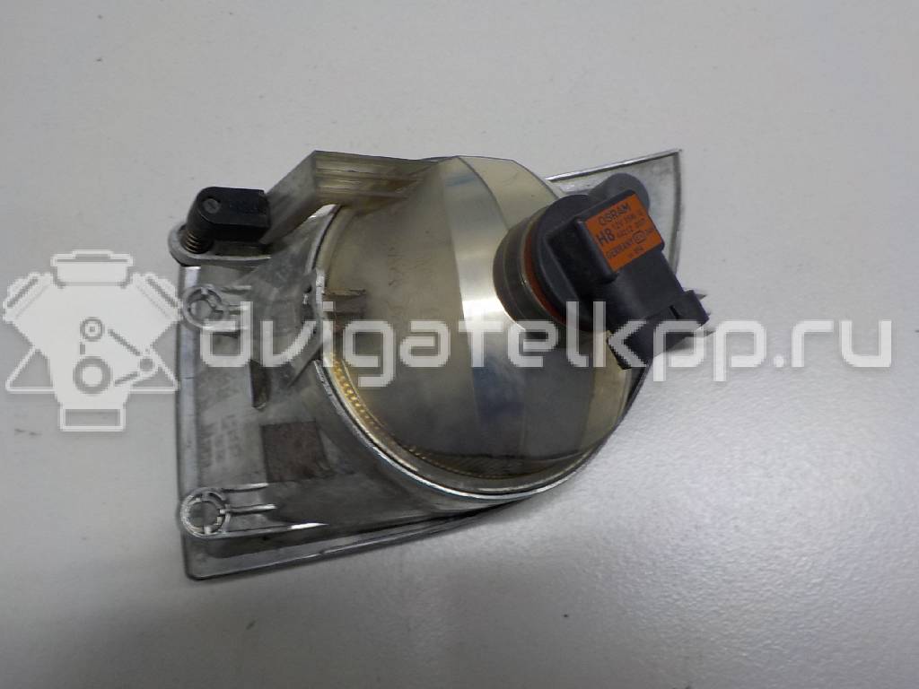 Фото Фара противотуманная правая  5J0941702 для Skoda Roomster 5J / Fabia / Octavia {forloop.counter}}