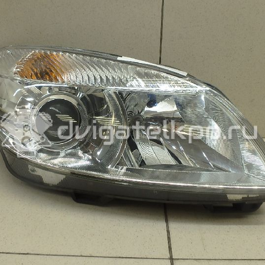 Фото Фара правая  5J2941018D для Skoda Roomster 5J / Fabia