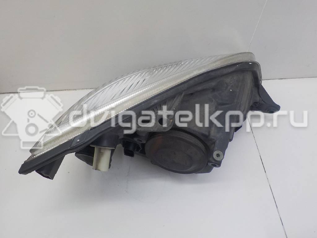 Фото Фара левая  5J2941017A для Skoda Roomster 5J / Fabia {forloop.counter}}