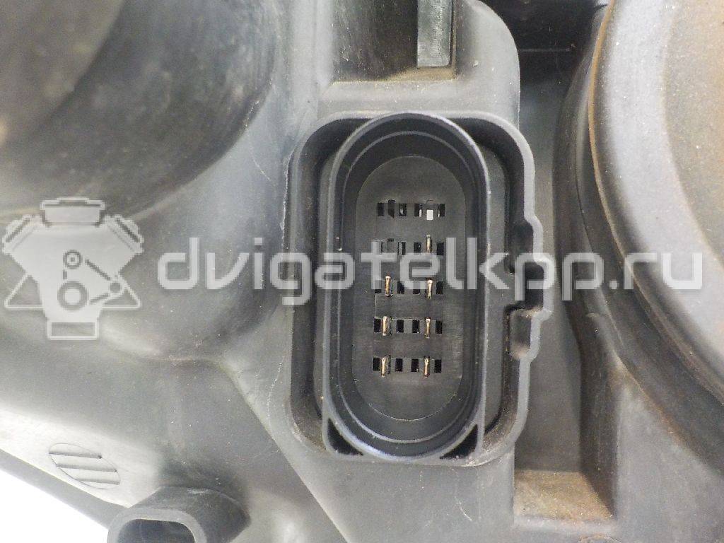 Фото Фара левая  5J2941017A для Skoda Roomster 5J / Fabia {forloop.counter}}