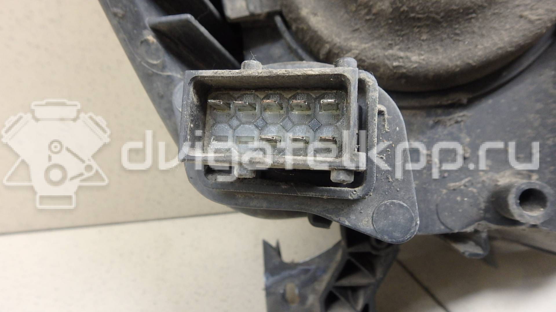 Фото Фара левая  93179912 для Opel Zafira {forloop.counter}}