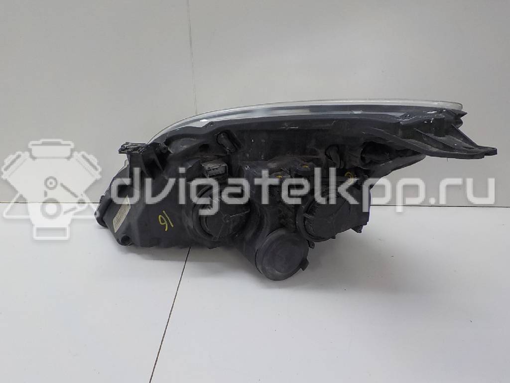 Фото Фара правая  1216576 для Opel Vectra / Signum {forloop.counter}}