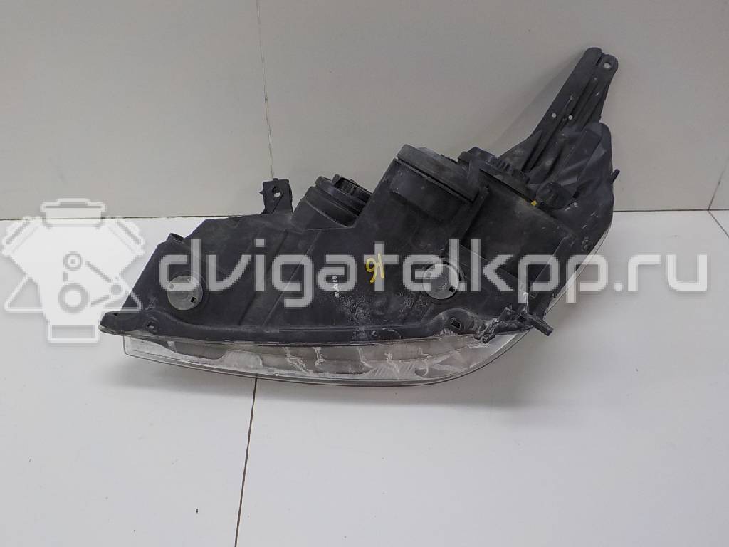 Фото Фара правая  1216576 для Opel Vectra / Signum {forloop.counter}}