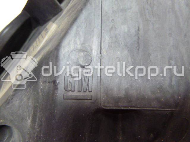 Фото Фара правая  93192378 для Opel Vectra / Signum {forloop.counter}}