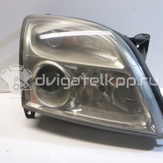 Фото Фара правая  1216124 для Opel Corsa / Vectra / Signum