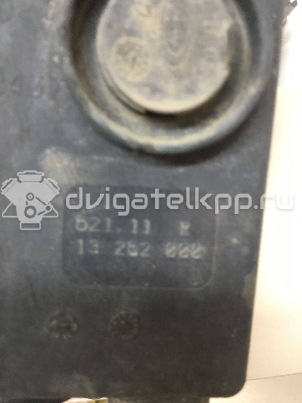 Фото Фара противотуманная правая  13243425 для Opel Astra / Zafira {forloop.counter}}