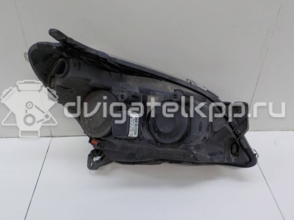 Фото Фара левая  93178633 для Opel Astra {forloop.counter}}