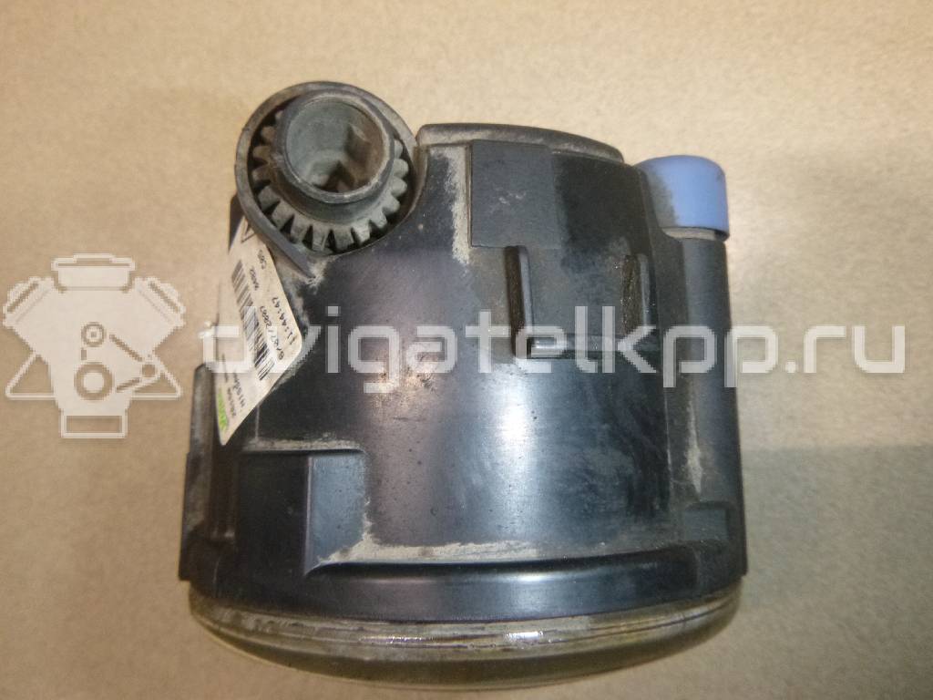 Фото Фара противотуманная  261508990B для Nissan Tiida / X-Trail / Note / Nv200 / Qashqai {forloop.counter}}