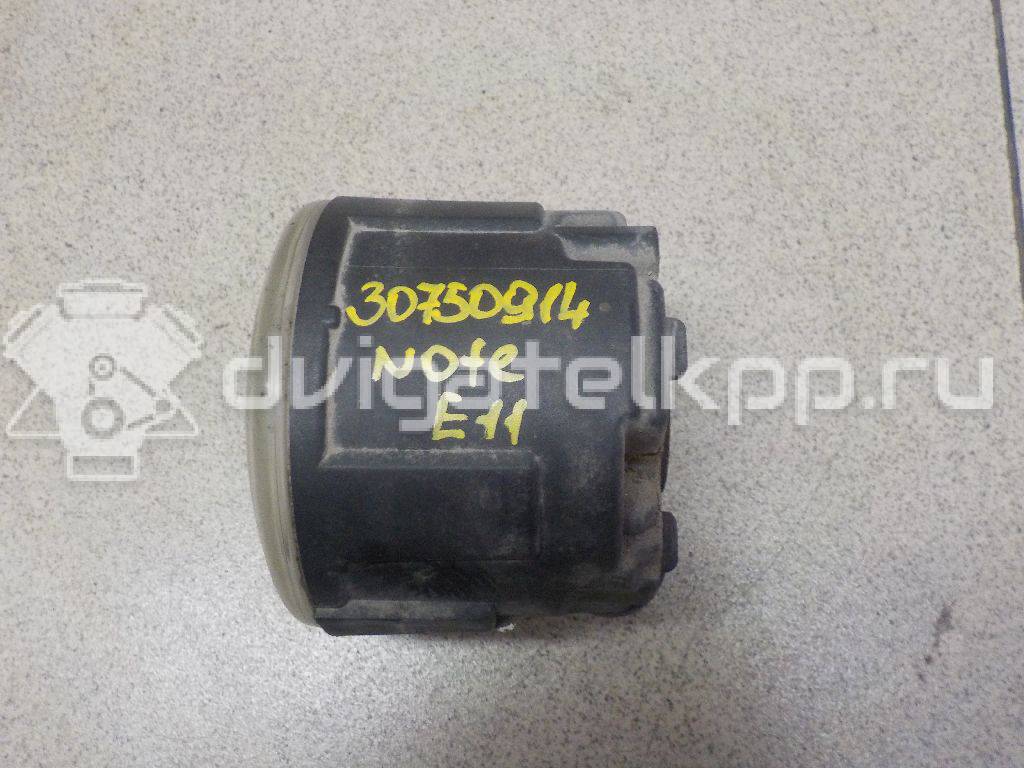 Фото Фара противотуманная  261508990B для Nissan Tiida / X-Trail / Note / Nv200 / Qashqai {forloop.counter}}