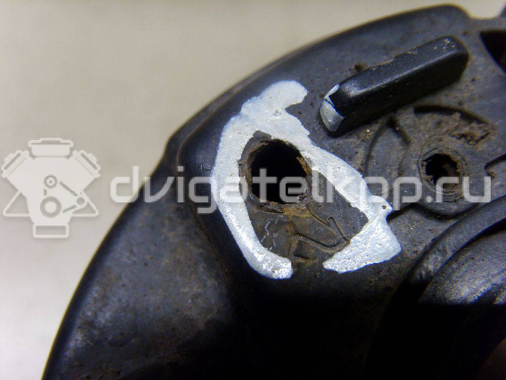 Фото Фара противотуманная  261508990B для Nissan Tiida / X-Trail / Note / Nv200 / Qashqai {forloop.counter}}