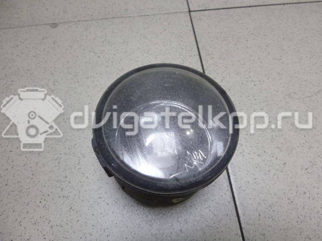 Фото Фара противотуманная  261508990b для Nissan Tiida / X-Trail / Note / Nv200 / Qashqai {forloop.counter}}