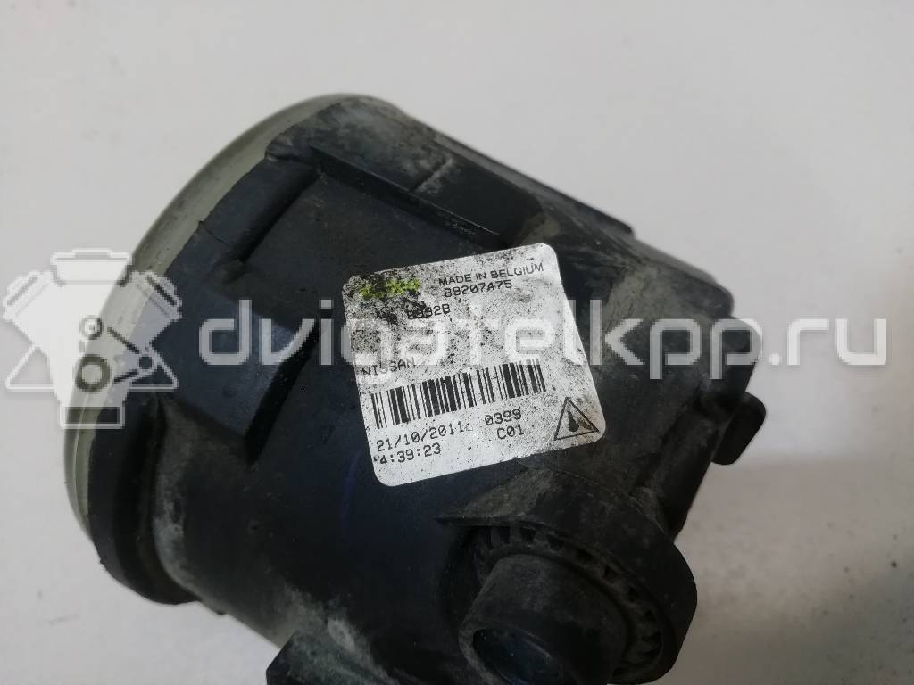 Фото Фара противотуманная  261508990b для Nissan Tiida / X-Trail / Note / Nv200 / Qashqai {forloop.counter}}