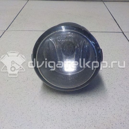 Фото Фара противотуманная  261508992b для Nissan Tiida / X-Trail / Note / Nv200 / Qashqai